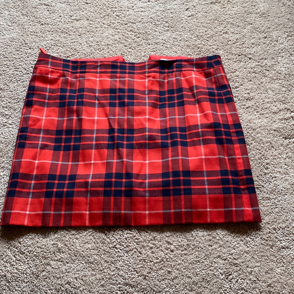 Jcrew skirt